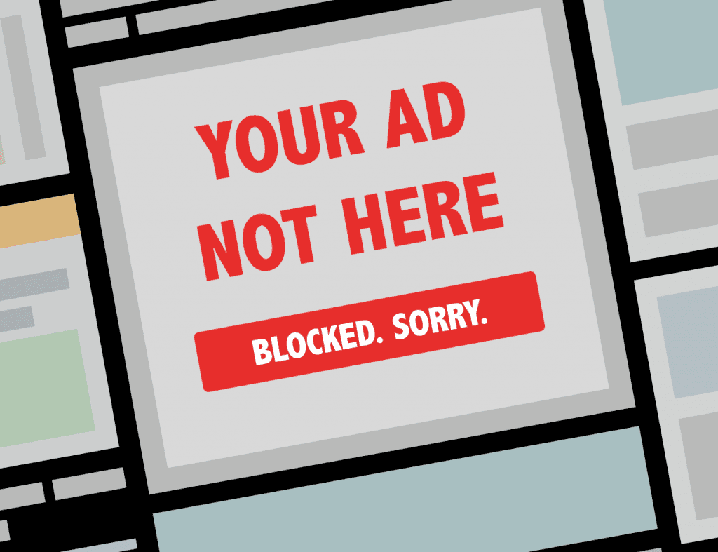 Ad-Blocked