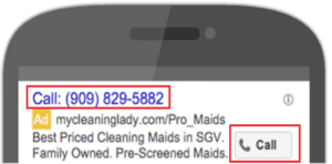 Adwords-Call-Tracking