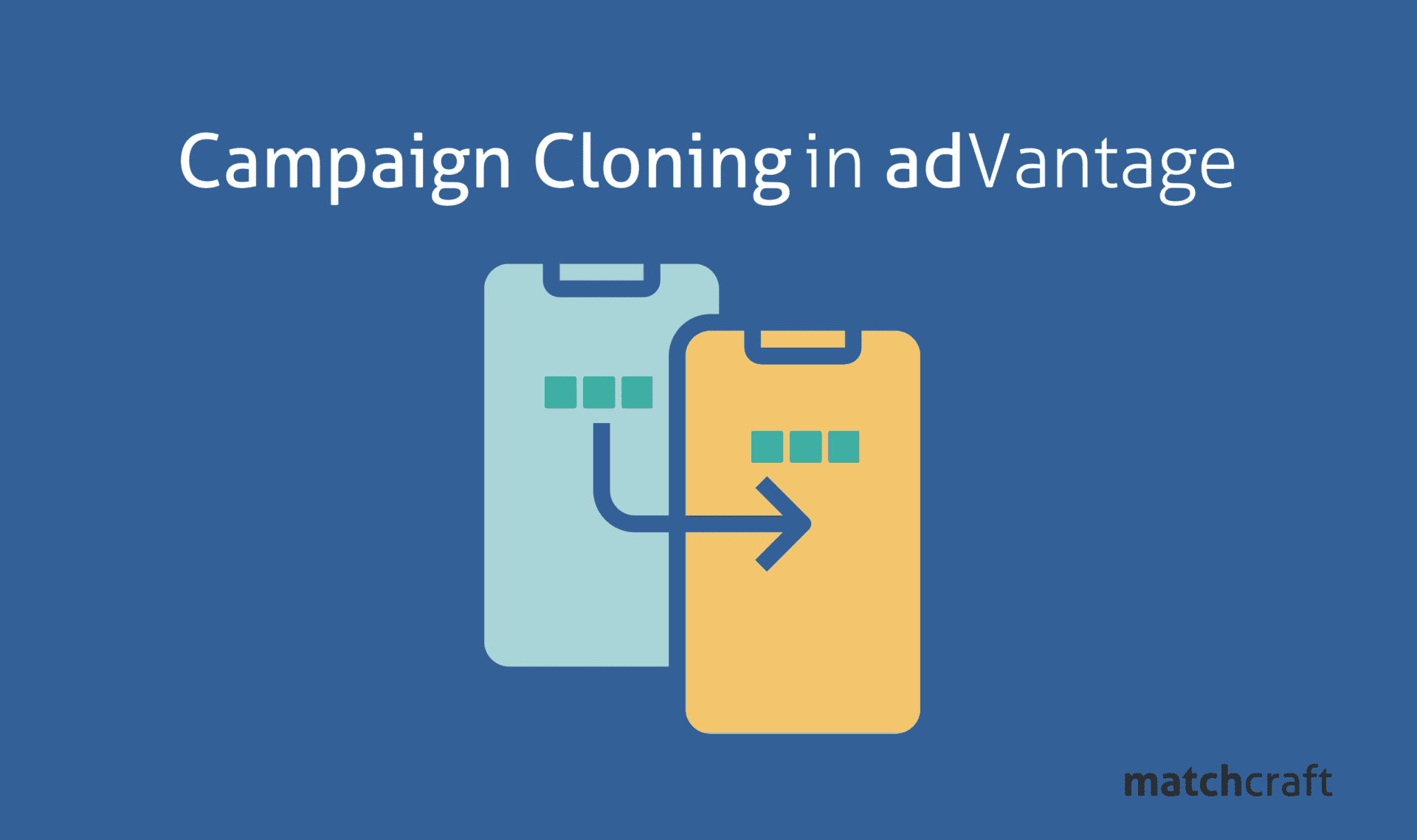 Campaign Cloning
