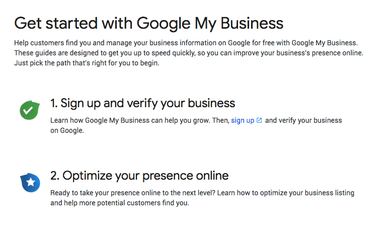 Confirm-Google-My-Business-Account