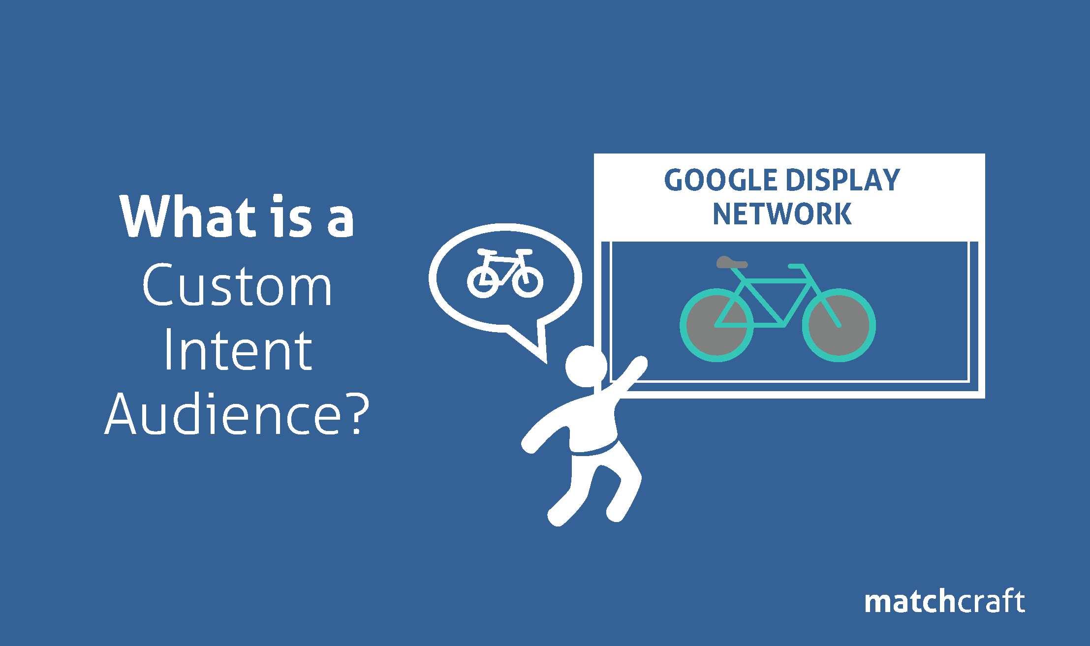 What is a Custom Intent Audience?