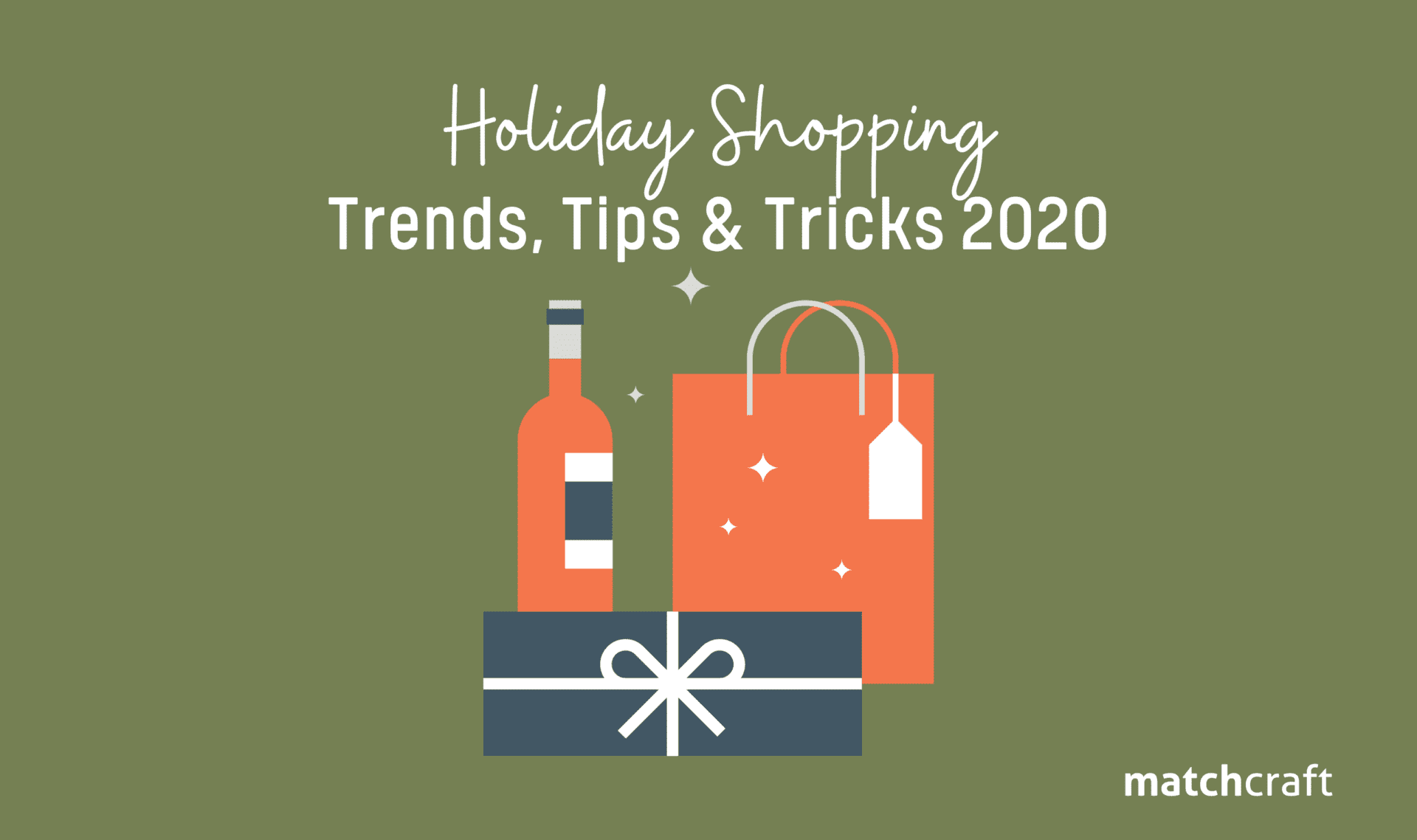 HOLIDAY Trends