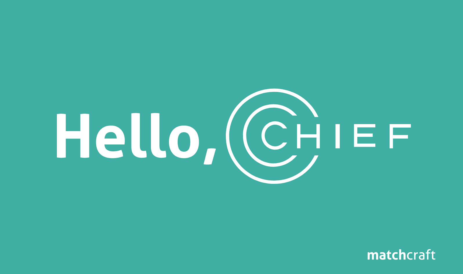 Hello-Chief