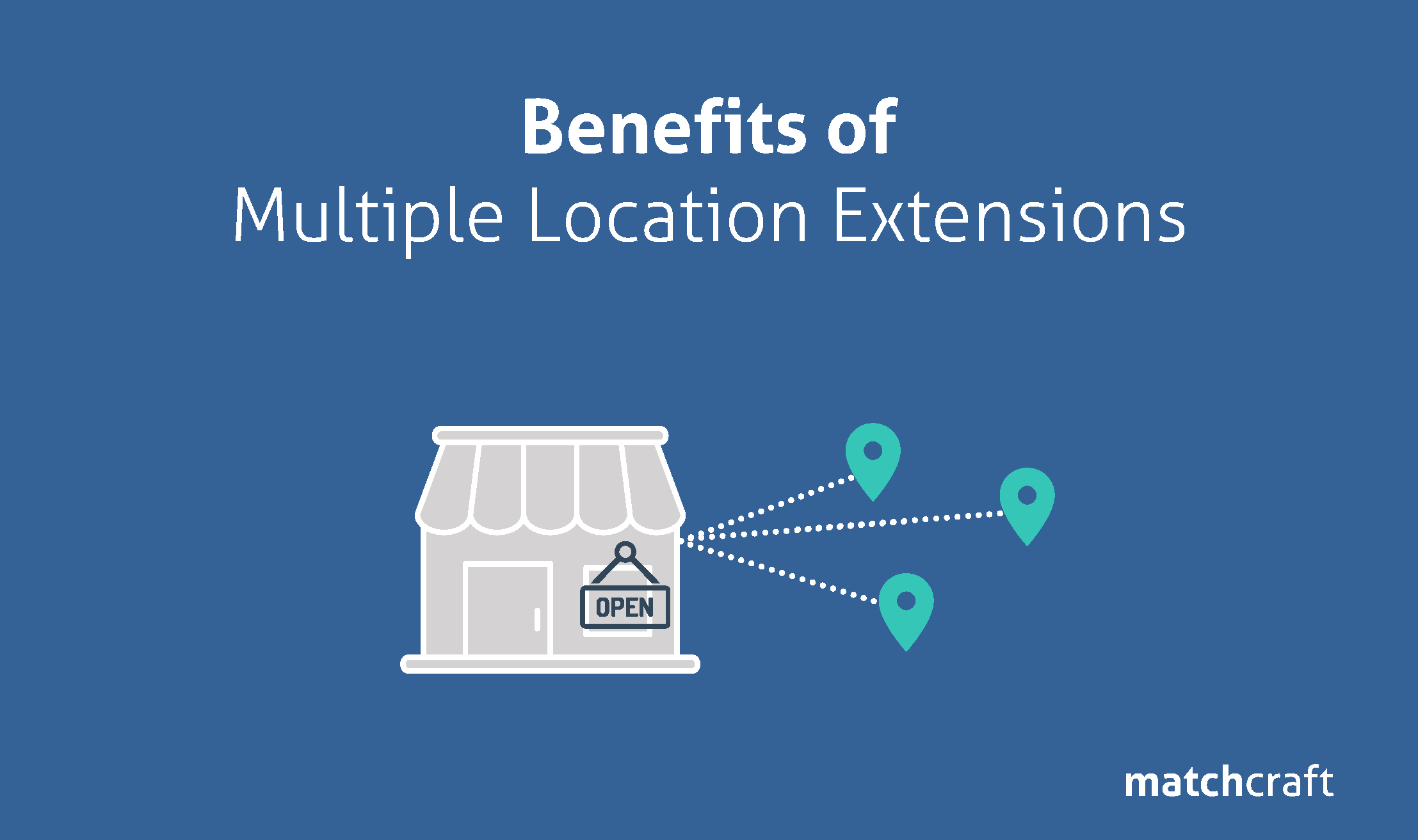 Multiple-Location-Extension