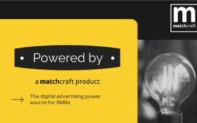 MatchCraft Launches ‘Powered by’