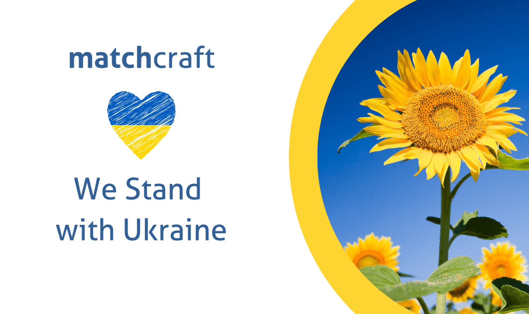 Stand With Ukraine KCH
