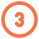 three