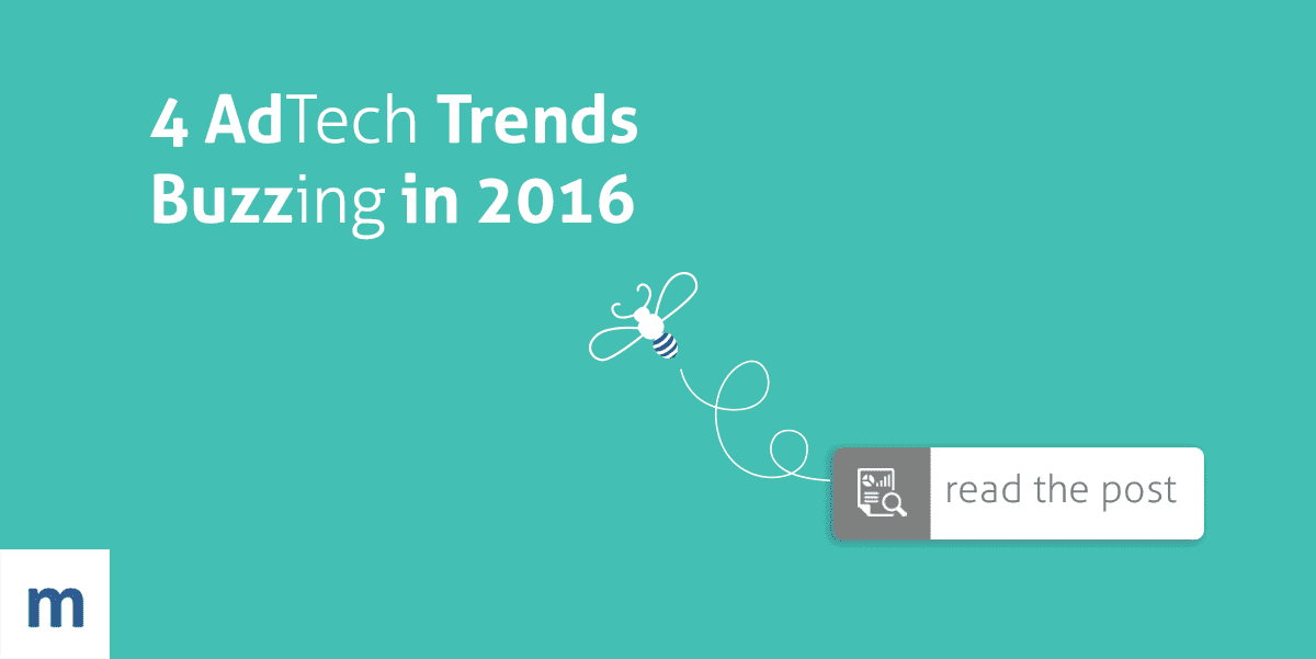 4-AdTech-Trends-2016