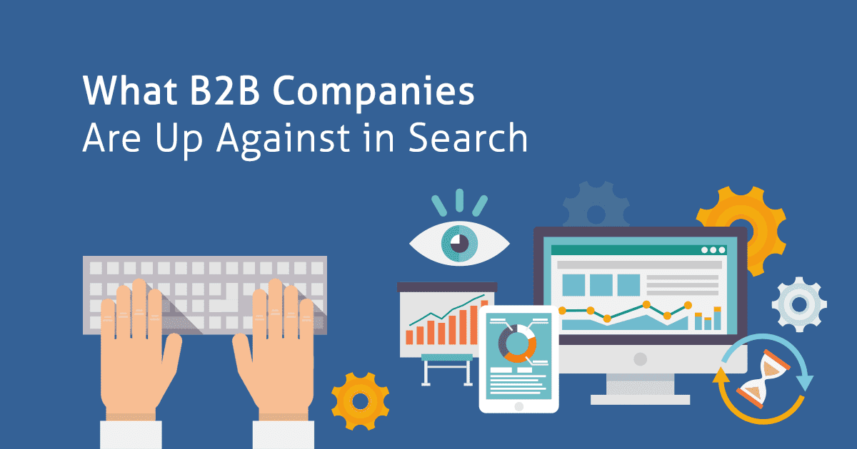 B2B-Companies
