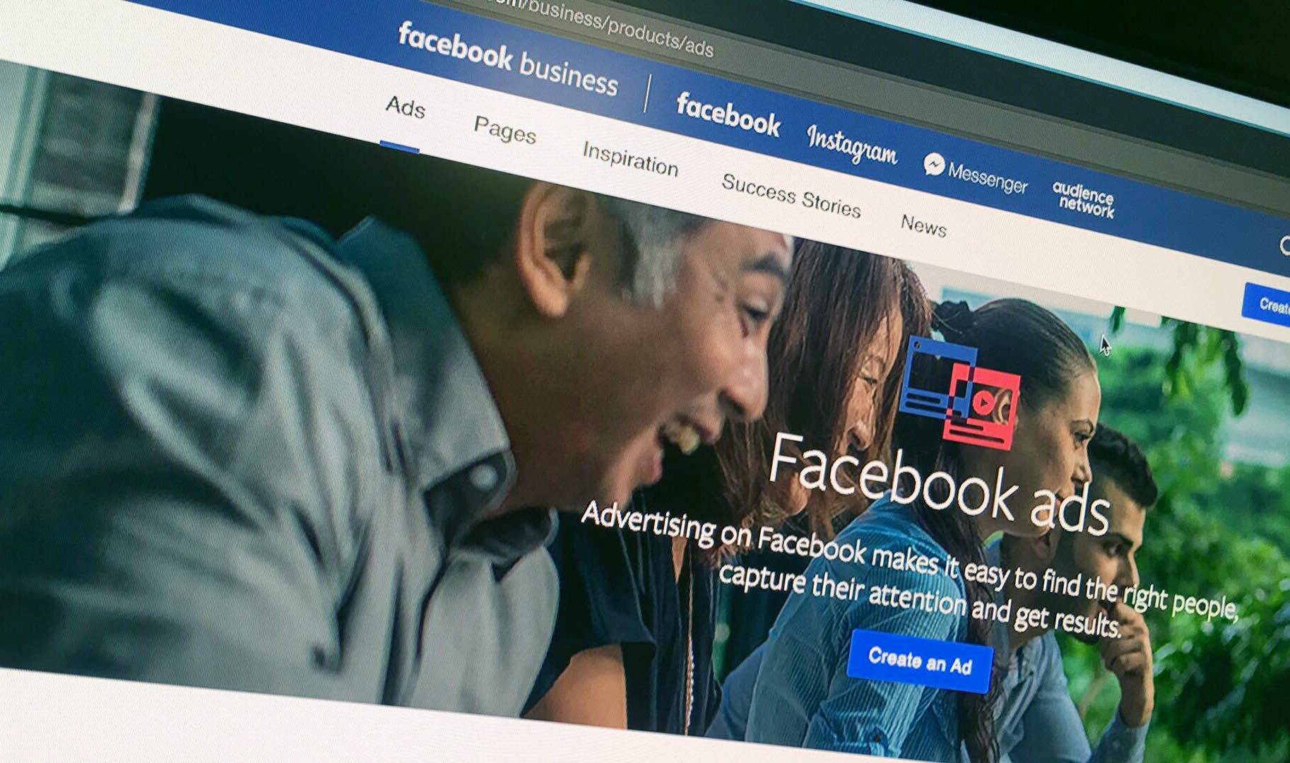 5 Benefits that Facebook Advertising Can Bring to Your Business