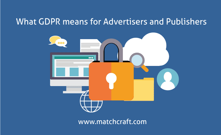 Location and Data Privacy: What GDPR means for Advertisers and Publishers