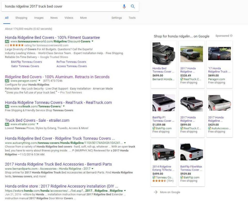 Google-Displaying-Desktop-Shopping-Ads