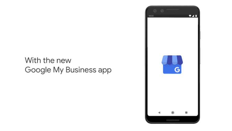 Google-My-Business-App