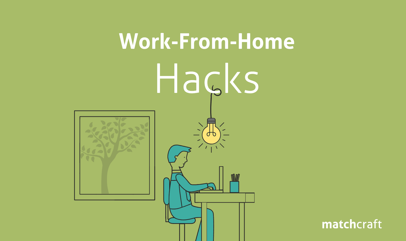 Work-From-Home-Hacks