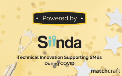 MatchCraft Recognized for its “Powered by” Technology at SIINDA Live Conference
