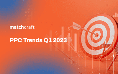PPC Trends for Q1 2023