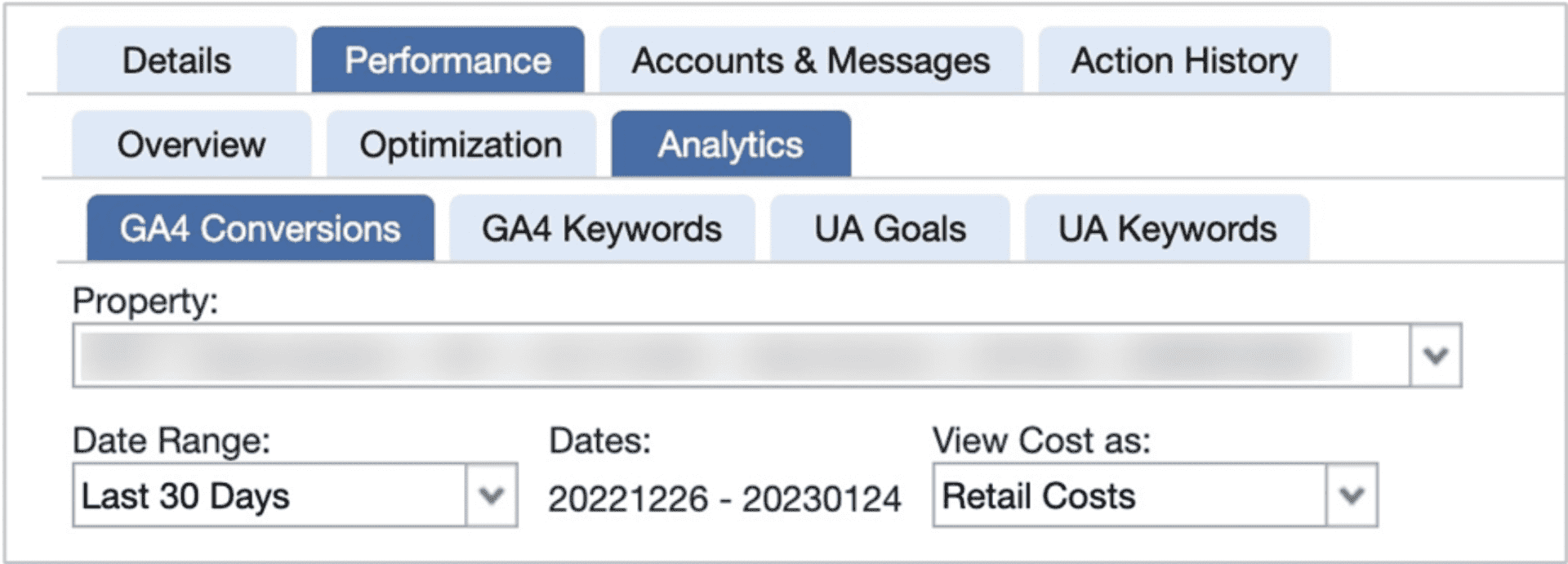 google-analytics-4-integration-advantage-ui google-analytics-4-integration-advantage-ui