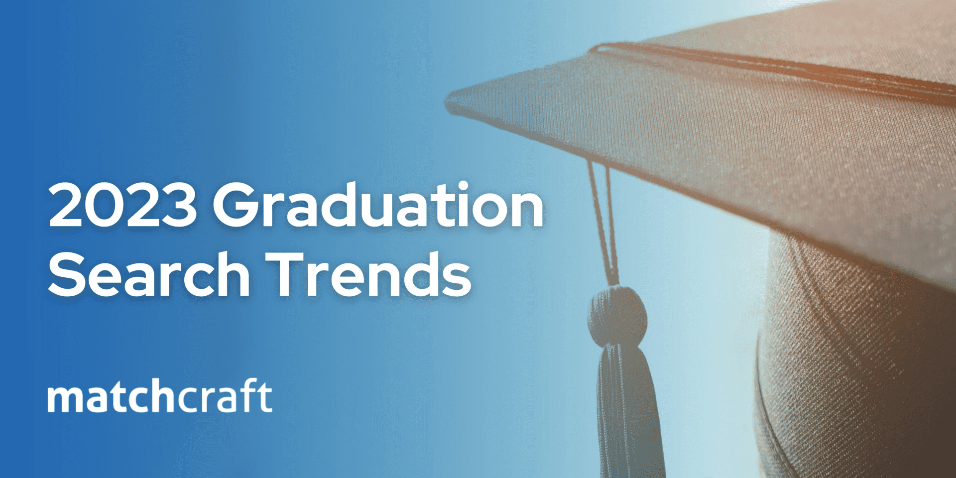 2023 Graduation Search Trends