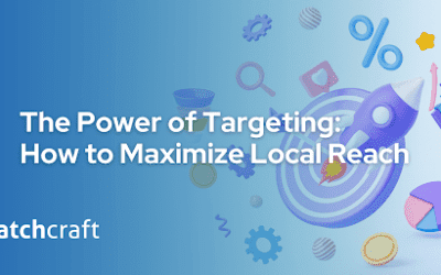 The Power of Targeting: Maximizing Local Reach with MatchCraft’s Social and Search Ad Strategies
